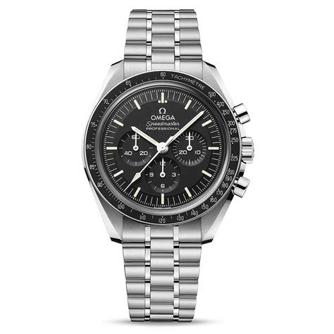 precio reloj omega speedmaster|Omega Speedmaster moon watch.